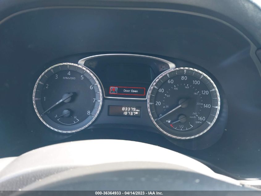 2015 INFINITI QX60 - 5N1AL0MN9FC560104