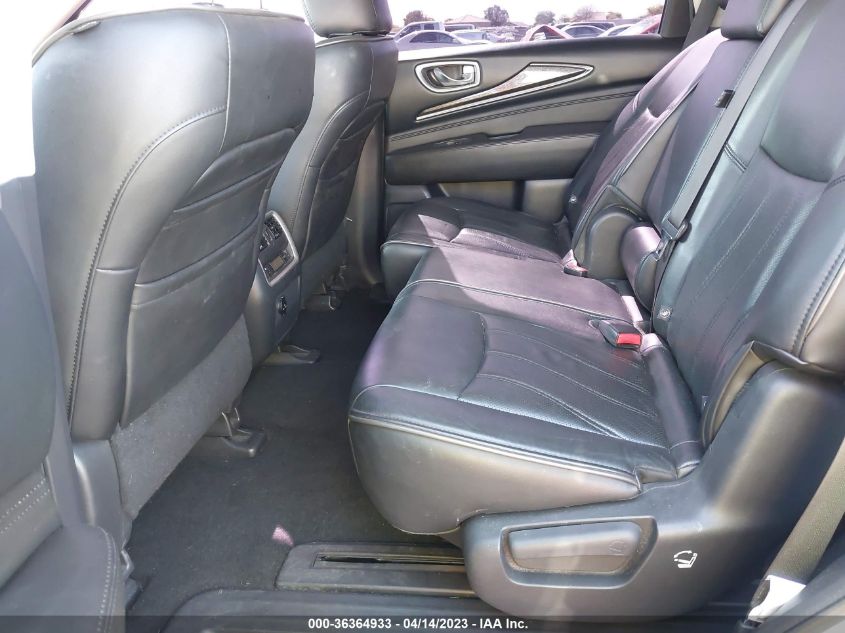 2015 INFINITI QX60 - 5N1AL0MN9FC560104