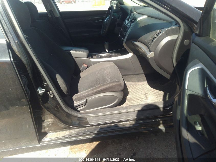 2015 NISSAN ALTIMA 2.5 S - 1N4AL3AP2FC594760