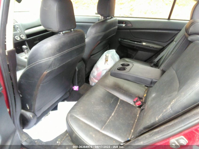 2013 SUBARU IMPREZA SEDAN LIMITED - JF1GJAH65DH005976