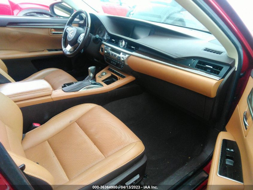 2017 LEXUS ES 300H JTHBW1GG2H2136984