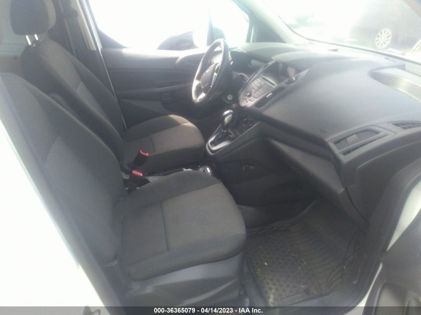 2018 FORD TRANSIT CONNECT VAN XL NM0LS6E71J1380006