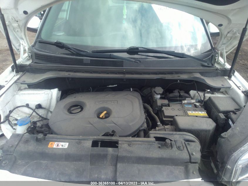2016 KIA SOUL + - KNDJP3A56G7406958