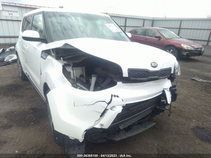 2016 KIA SOUL + - KNDJP3A56G7406958