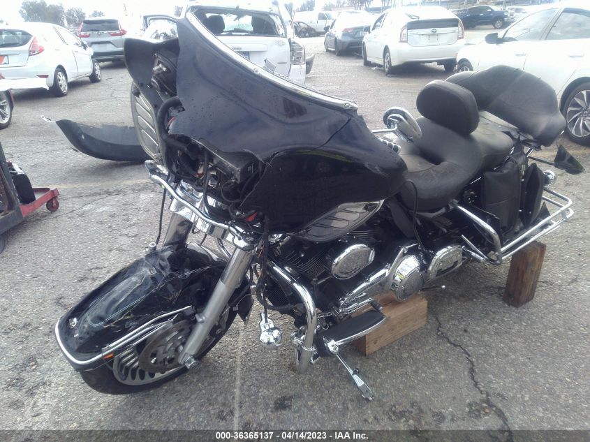2009 HARLEY-DAVIDSON FLHTC 1HD1FF4159Y673341