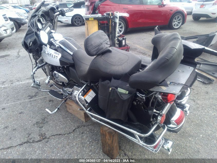 2009 HARLEY-DAVIDSON FLHTC 1HD1FF4159Y673341