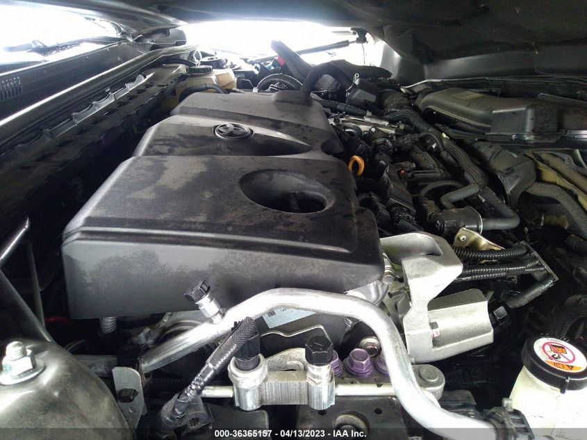 2020 TOYOTA CAMRY HYBRID LE - 4T1C31AKXLU012837