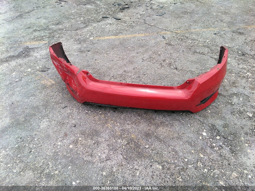 VIN 2HGFC2F89KH588314 2019 HONDA CIVIC SEDAN SPORT