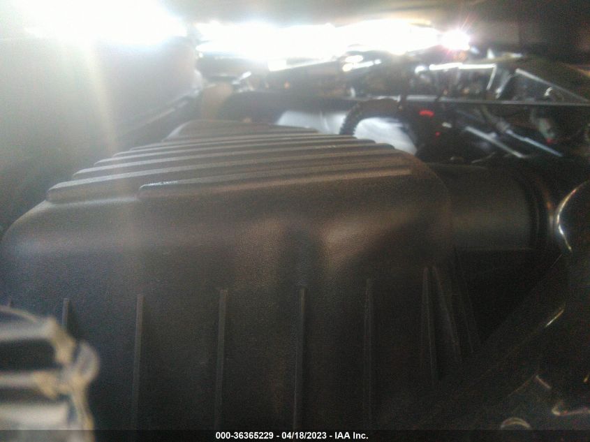2021 CHEVROLET EQUINOX LS - 2GNAXHEV0M6164341