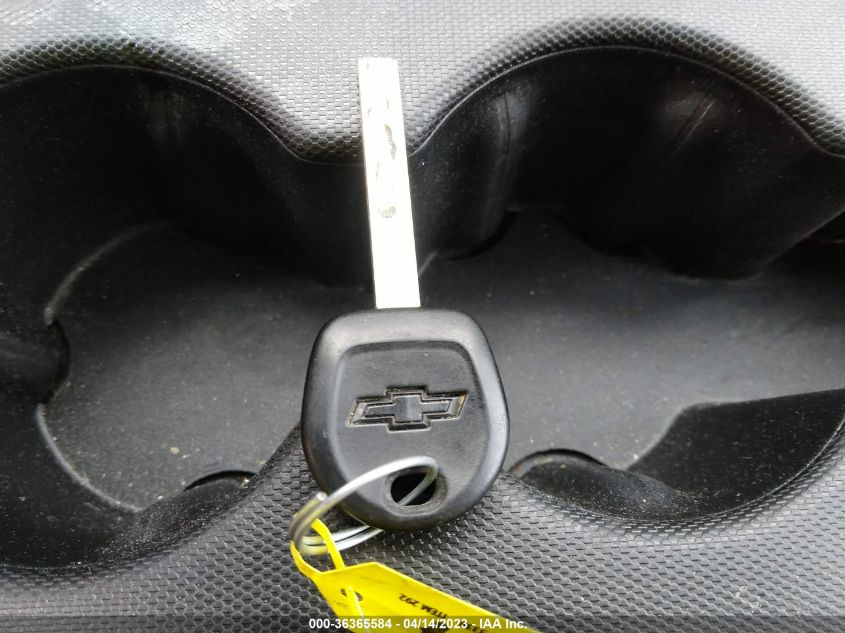 2019 CHEVROLET SILVERADO 1500 LD LT 2GCRCPEC5K1156228