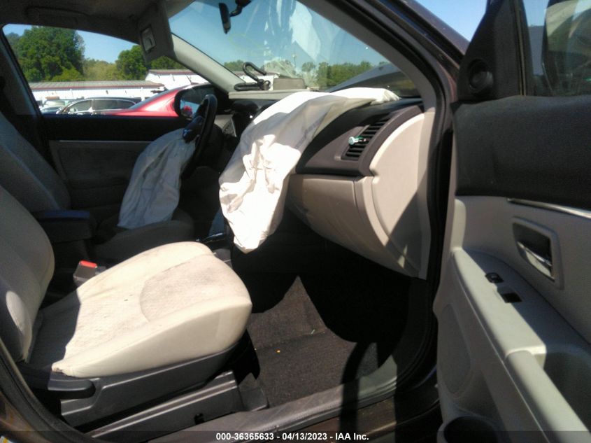 2017 MITSUBISHI OUTLANDER SPORT 2.0 - JA4AP3AU3HZ000837