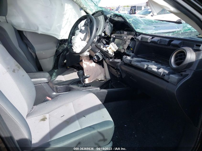 2013 TOYOTA RAV4 LE - 2T3ZFREV9DW033028