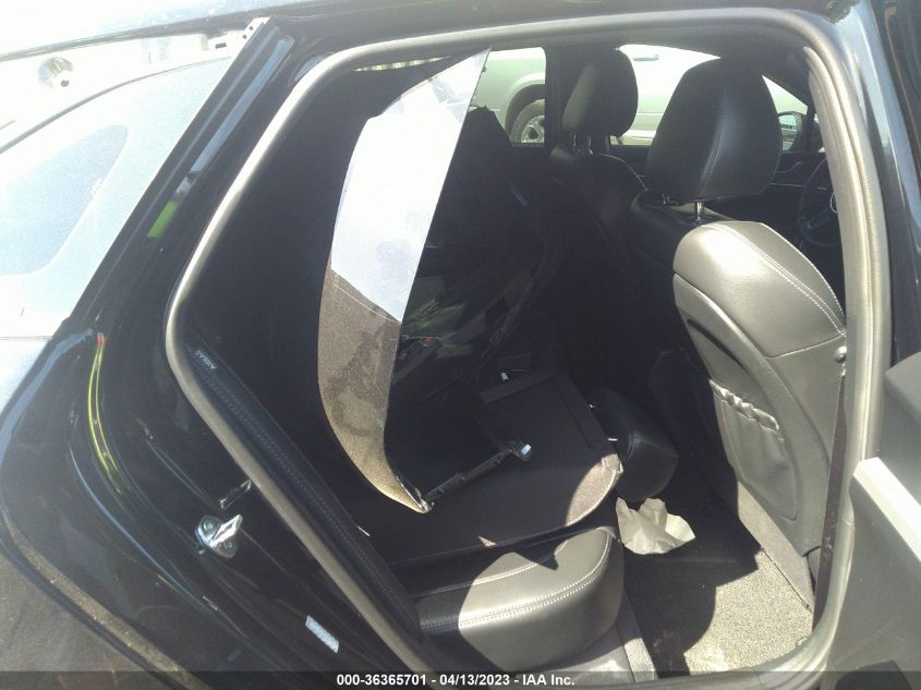 2021 KIA K5 GT-LINE - 5XXG64J28MG074226