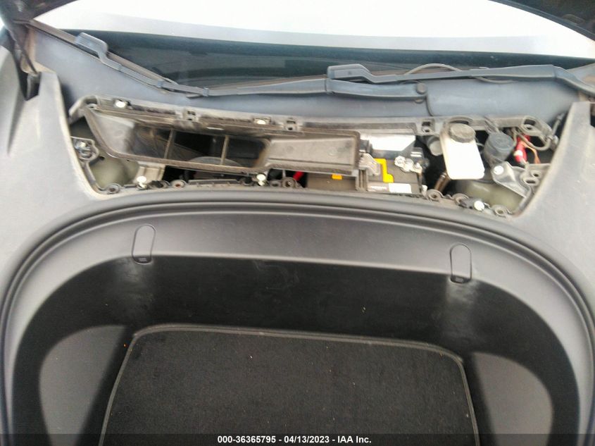 2018 TESLA MODEL 3 LONG RANGE - 5YJ3E1EB9JF181326