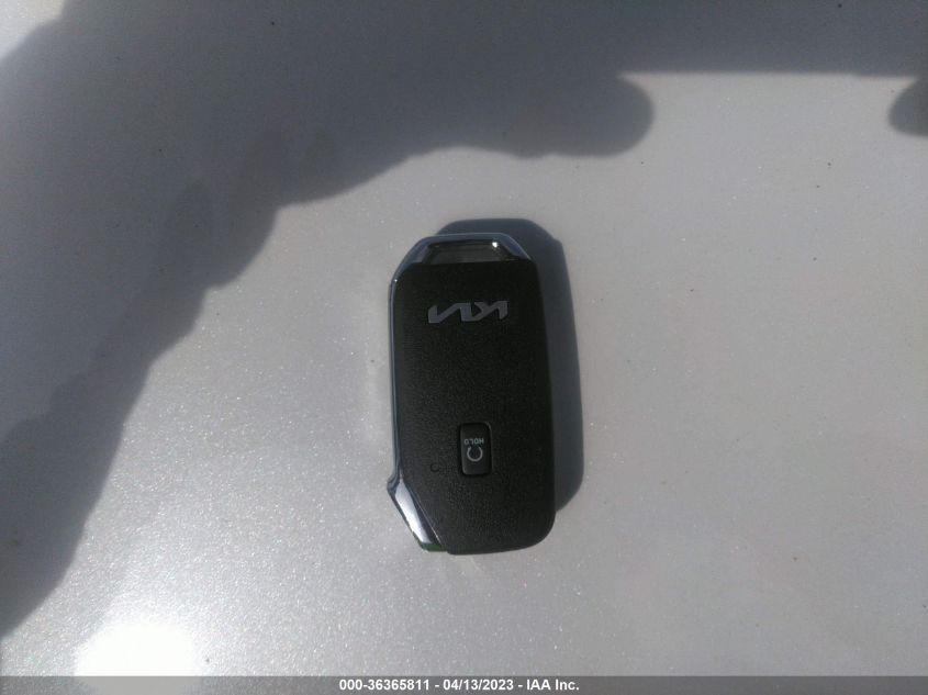 2022 KIA SELTOS EX - KNDERCAA4N7311594