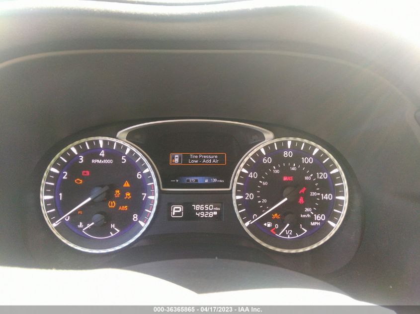 2020 INFINITI QX60 PURE - 5N1DL0MN0LC538940