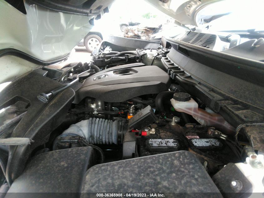 2020 MAZDA CX-9 TOURING - JM3TCACYXL0404947