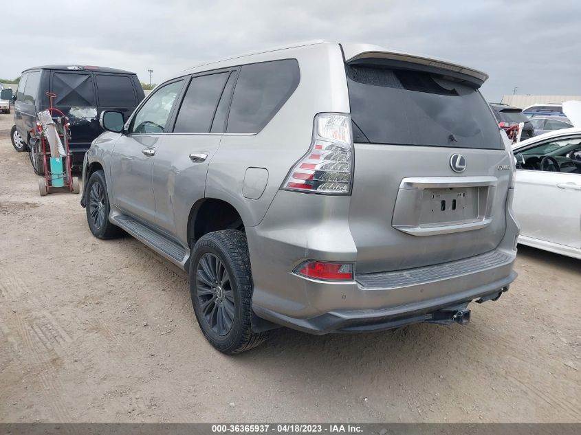 2020 LEXUS GX GX 460 PREMIUM JTJAM7BX0L5264562