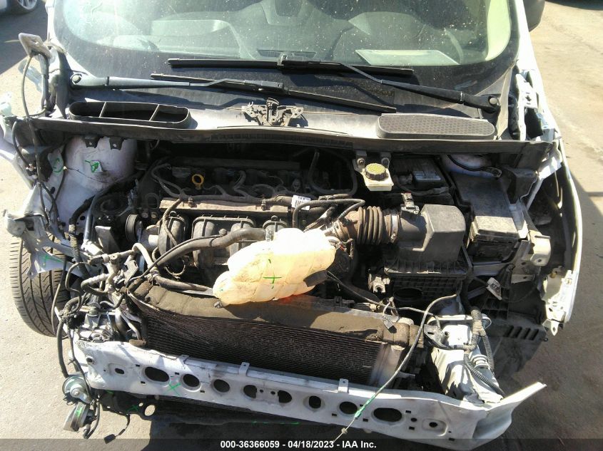 2015 FORD TRANSIT CONNECT XL - NM0LS7E70F1205484