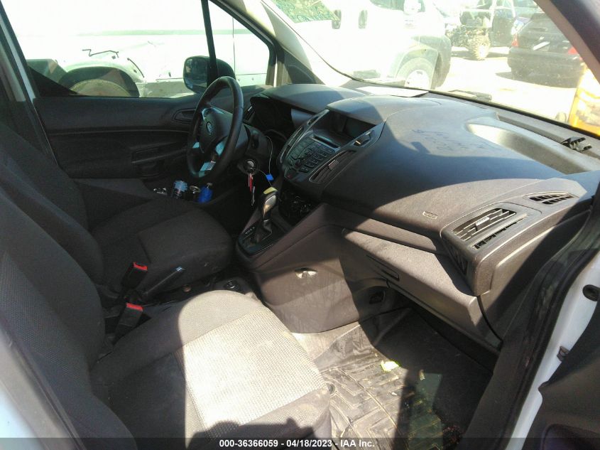 2015 FORD TRANSIT CONNECT XL - NM0LS7E70F1205484