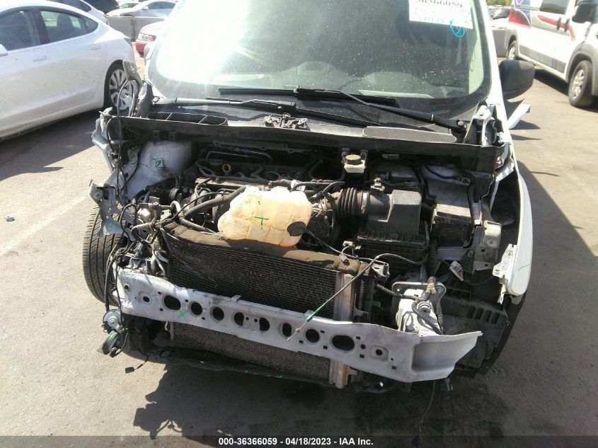 2015 FORD TRANSIT CONNECT XL - NM0LS7E70F1205484