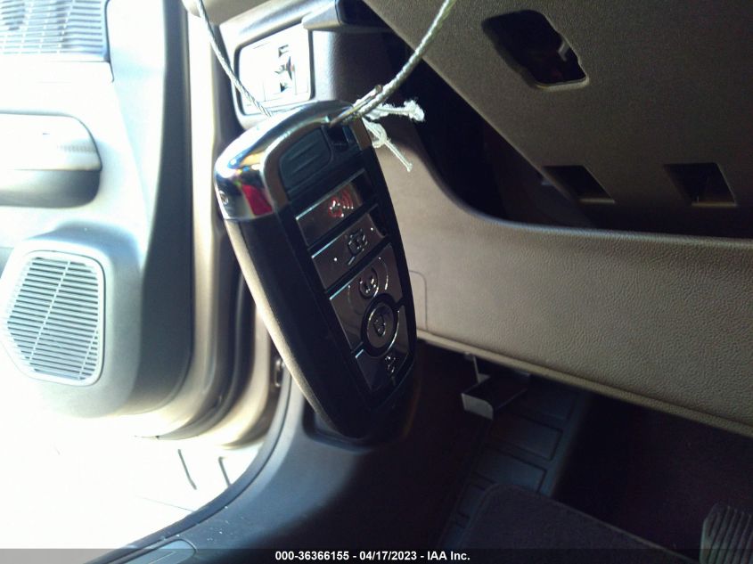 2021 LINCOLN CORSAIR STANDARD - 5LMCJ1C94MUL14963