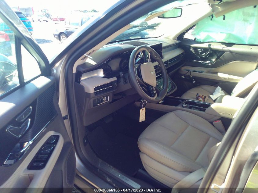 2021 LINCOLN CORSAIR STANDARD - 5LMCJ1C94MUL14963