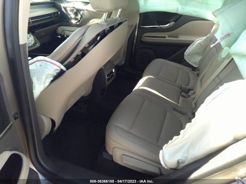 2021 LINCOLN CORSAIR STANDARD - 5LMCJ1C94MUL14963