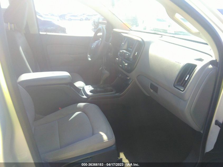 2016 GMC CANYON 2WD - 1GTG5BEA2G1371369