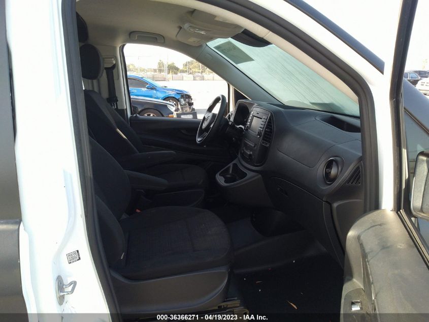 2018 MERCEDES-BENZ METRIS VAN WD3PG2EA8J3414077