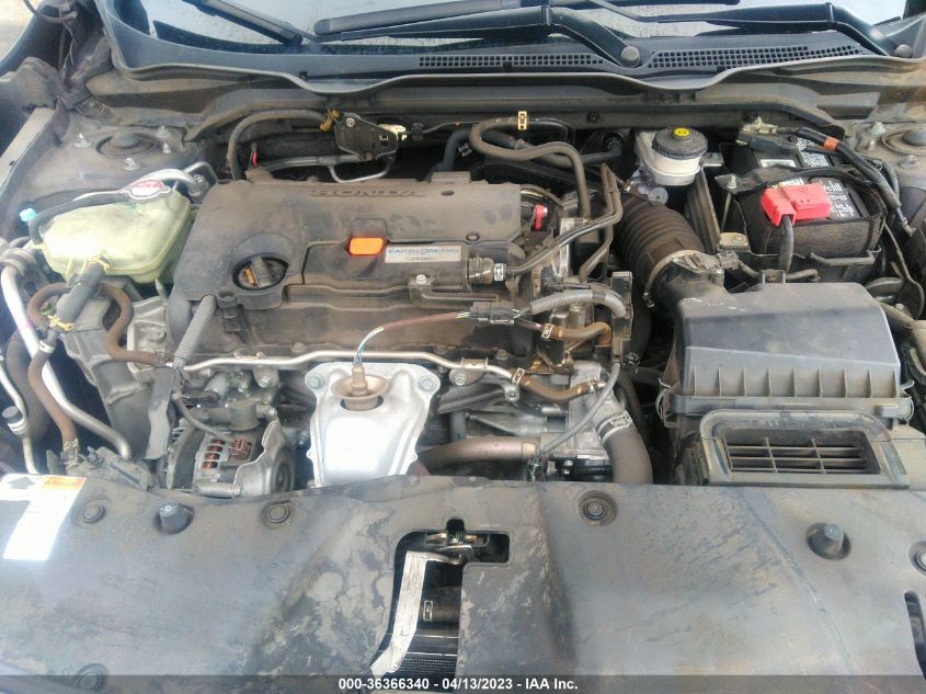 2017 HONDA CIVIC SEDAN LX - 2HGFC2F54HH510750