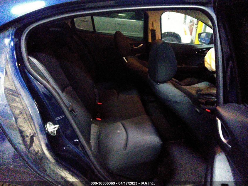 2014 MAZDA MAZDA3 I SPORT - JM1BM1U71E1120708