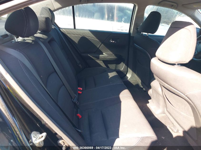 2014 HONDA ACCORD SEDAN SPORT - 1HGCR2F54EA168065