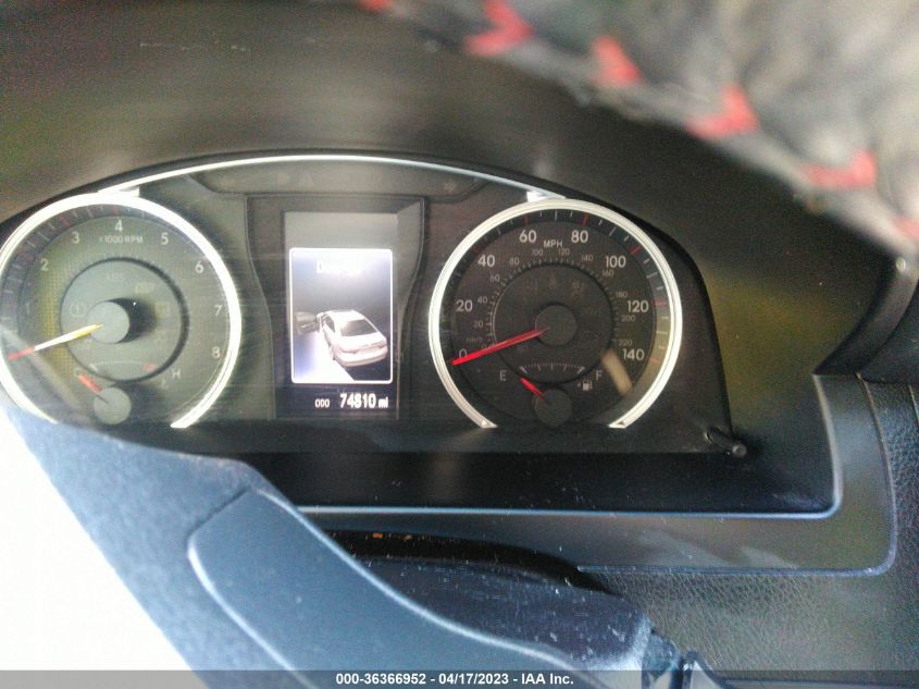 2017 TOYOTA CAMRY XLE/SE/LE/XSE - 4T1BF1FK3HU795440