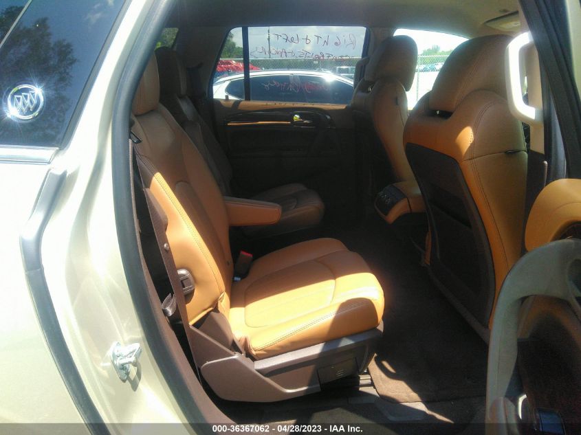 2016 BUICK ENCLAVE LEATHER - 5GAKVBKD4GJ174584