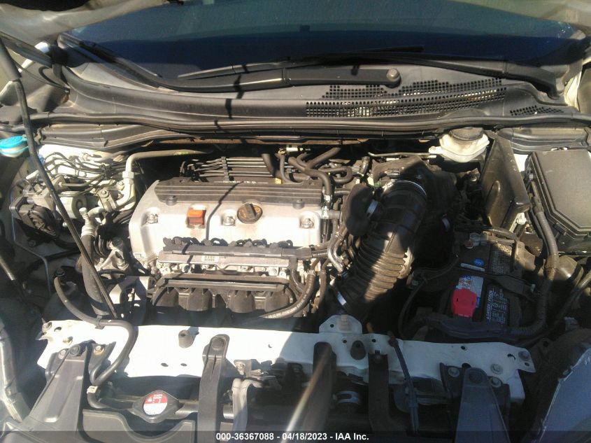 2013 HONDA CR-V EX - 5J6RM3H5XDL018436