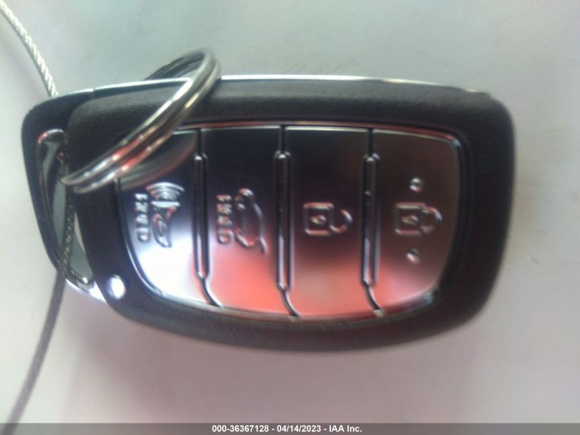 2019 HYUNDAI TUCSON SEL - KM8J3CAL7KU949980