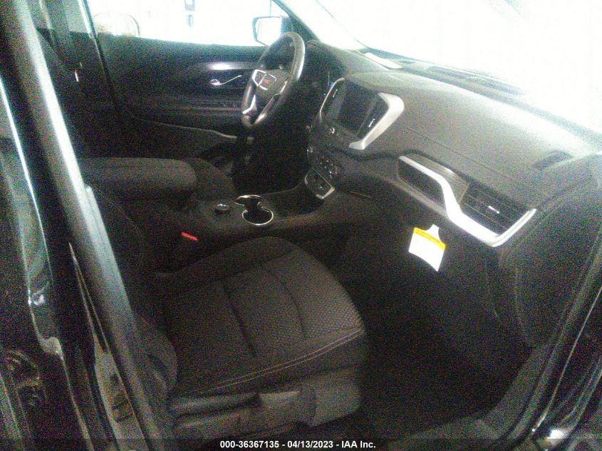 2023 GMC TERRAIN SLE - 3GKALMEGXPL181778