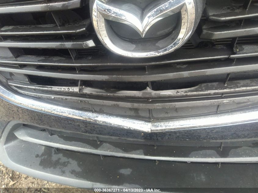 2019 MAZDA CX-3 SPORT - JM1DKDB78K0445179