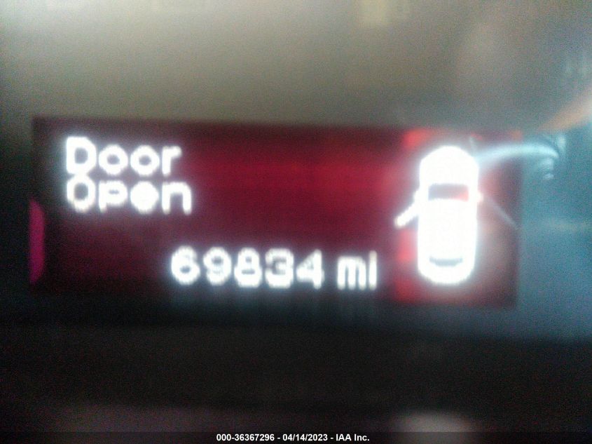 2016 DODGE DART SXT - 1C3CDFBBXGD578228