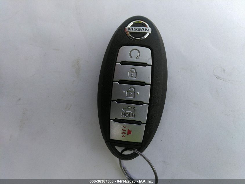 2014 NISSAN ALTIMA 2.5 SL - 1N4AL3AP6EC325241