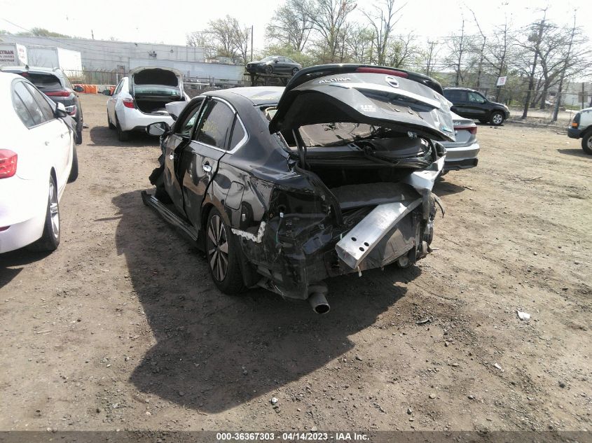 2014 NISSAN ALTIMA 2.5 SL - 1N4AL3AP6EC325241