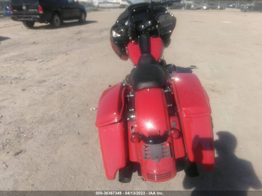 2022 HARLEY-DAVIDSON FLTRXS - 1HD1KTP11NB608215