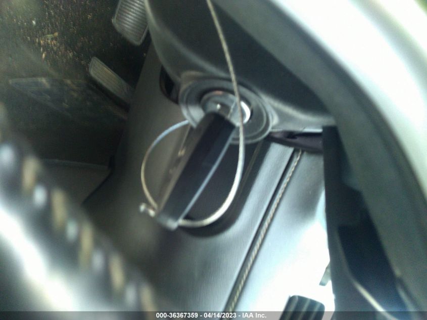 2015 CHEVROLET CAMARO LT - 2G1FD1E33F9152563