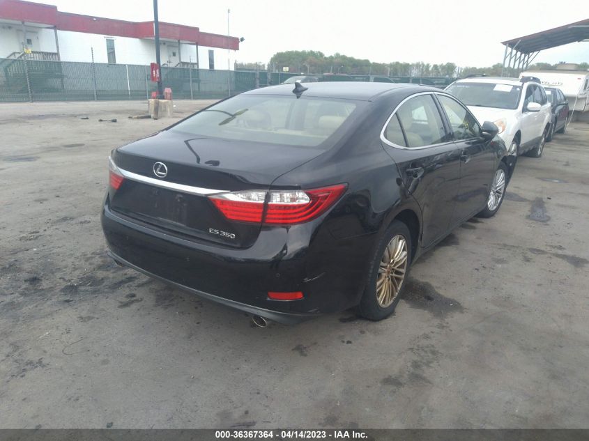 2014 LEXUS ES 350 - JTHBK1GG6E2121802