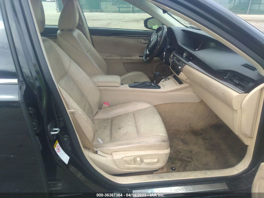 2014 LEXUS ES 350 - JTHBK1GG6E2121802