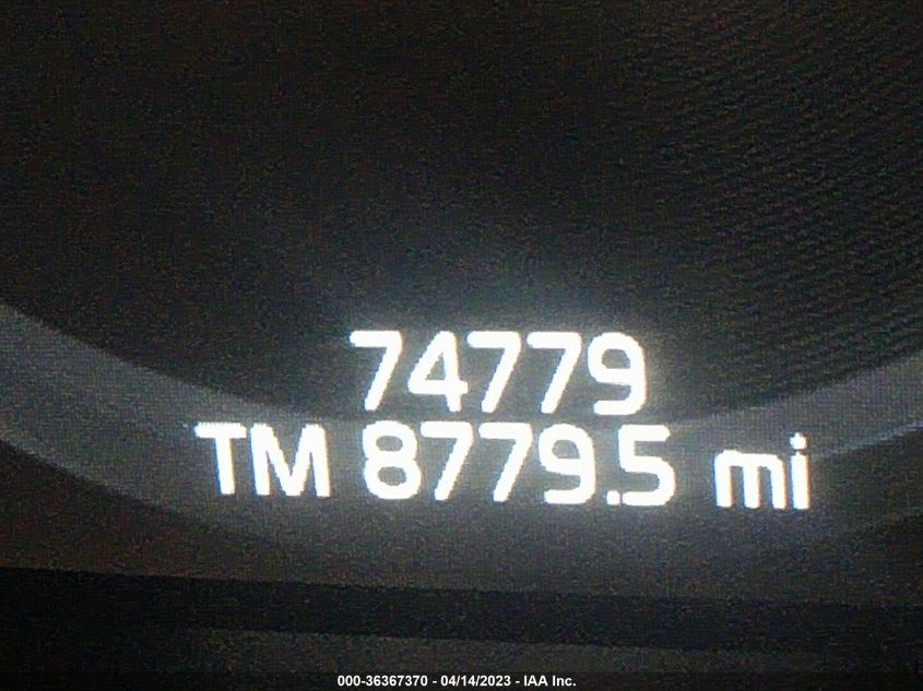 2020 VOLVO V60 CROSS COUNTRY - YV4102WK9L1034782