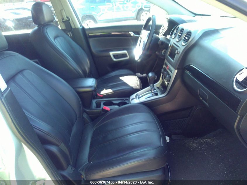 2014 CHEVROLET CAPTIVA SPORT FLEET LT - 3GNAL3EK2ES614904