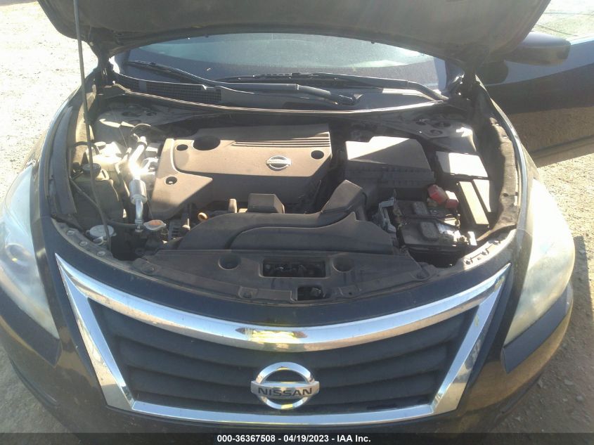 2014 NISSAN ALTIMA 2.5 S - 1N4AL3AP1EC901298