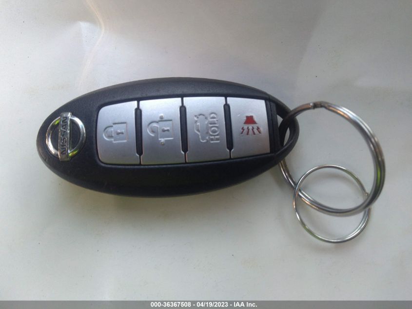 2014 NISSAN ALTIMA 2.5 S - 1N4AL3AP1EC901298